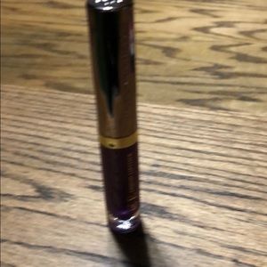 Urban Decay lipstick in Mad